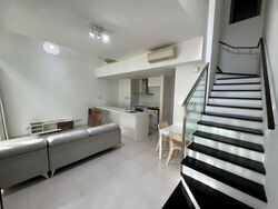 One-north Residences (D5), Apartment #489191021